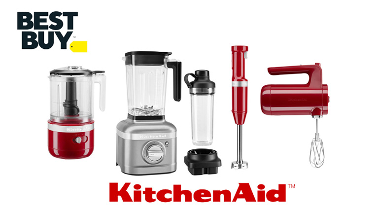 Best-Buy-Kitchenaid-Small-Appliances-Contest
