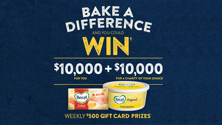 Enter-to-win-$10,000-with-Becel-Contest